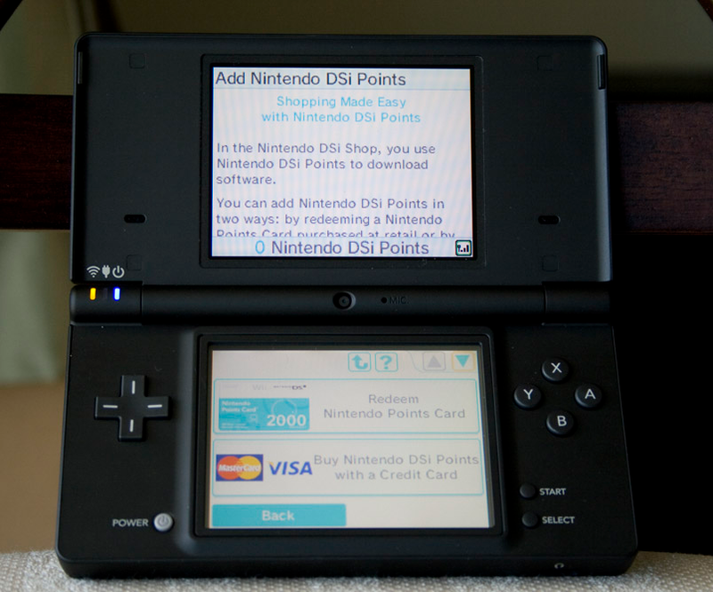 Illustration for article titled Nintendo DSi Review